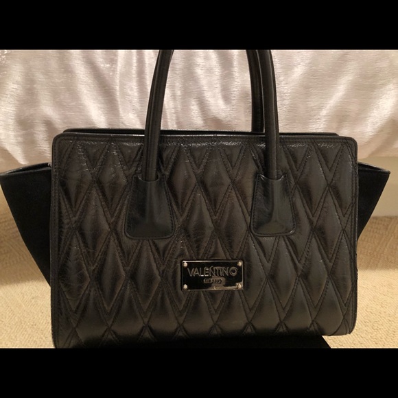 Valentino Milano bag - Picture 3 of 6